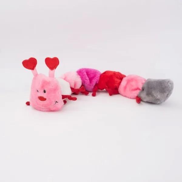 Valentine's Toy - Caterpillar